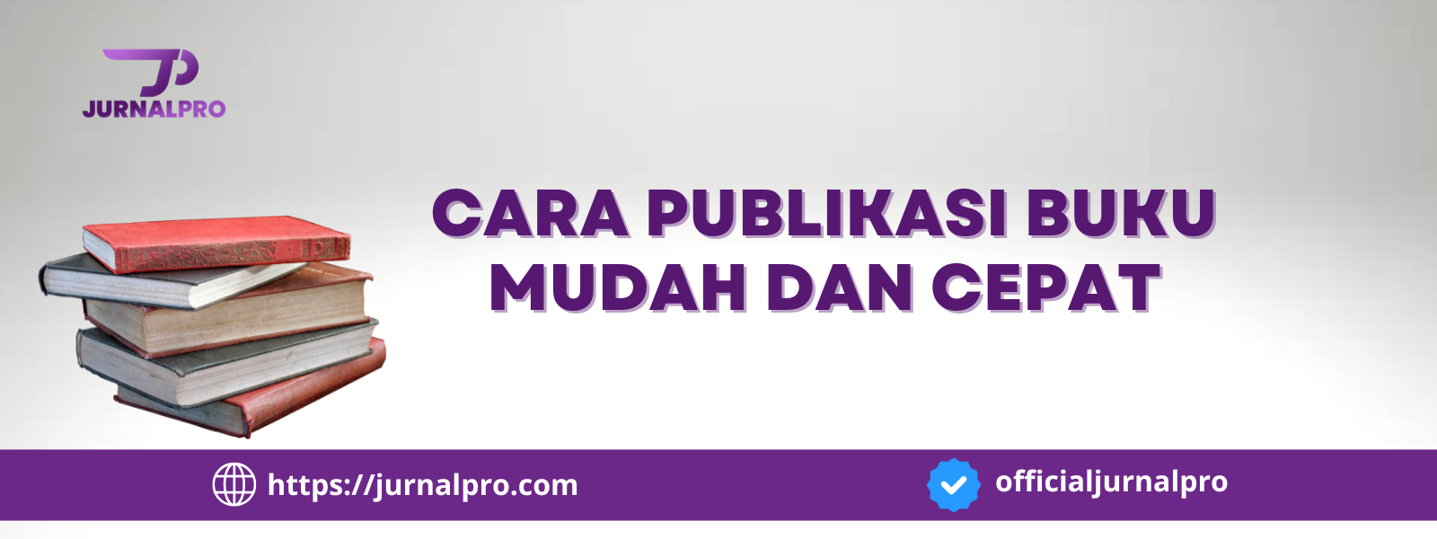Publikasi Buku